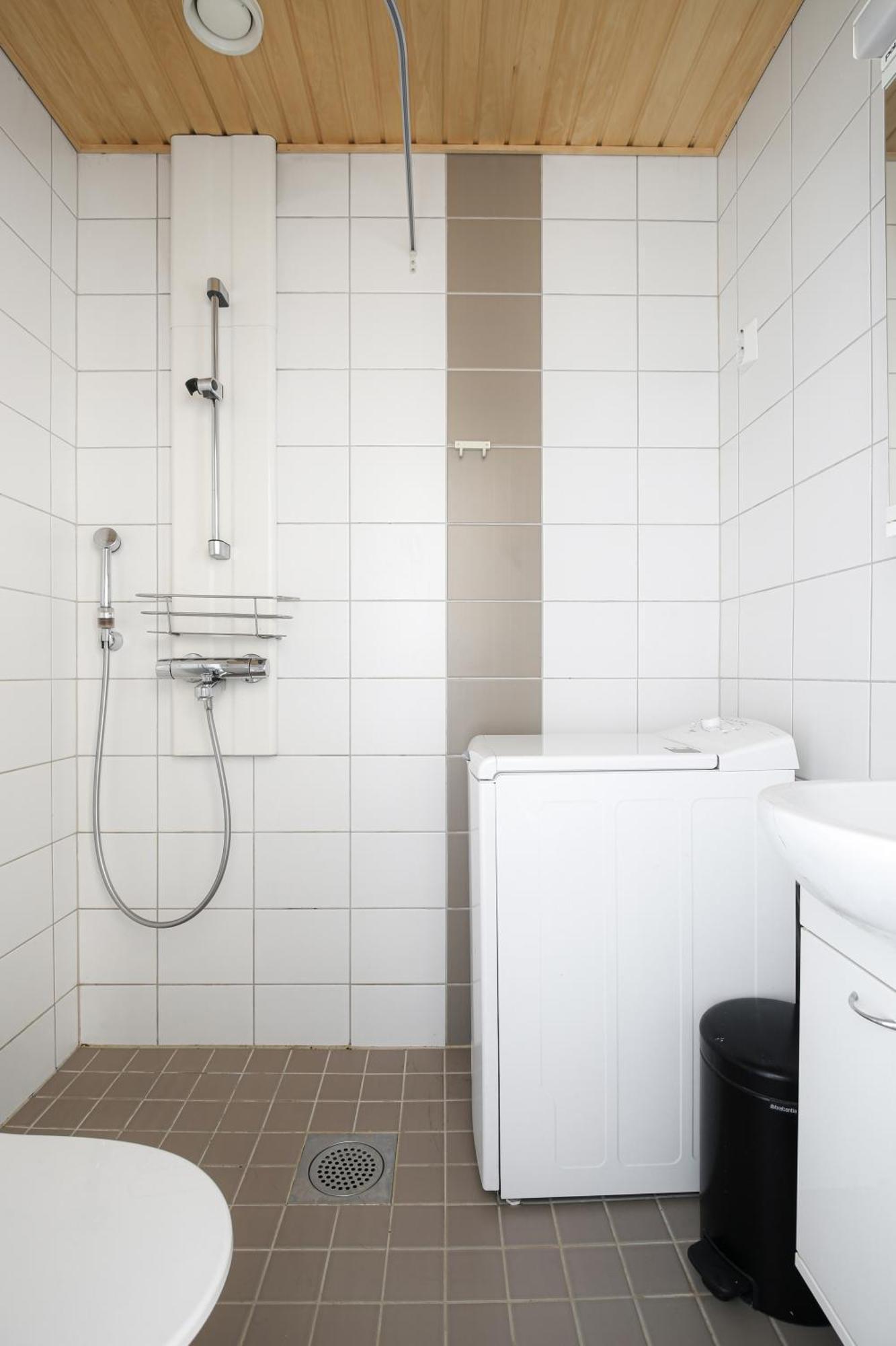 Kotimaailma Apartments Kamppi - 2Br For 4 Persons 헬싱키 외부 사진